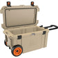 65QW Elite Wheeled Cooler