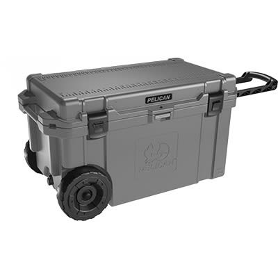 65QW Elite Wheeled Cooler