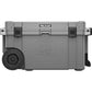 65QW Elite Wheeled Cooler