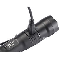 7100 Tactical Flashlight