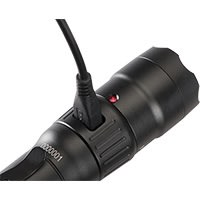 7600 Tactical Light