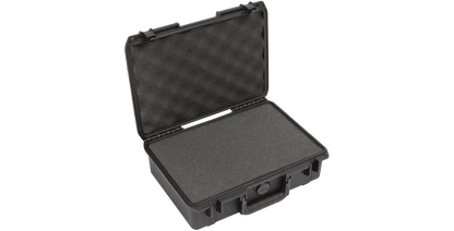 iSeries 1208-3 Case with Cubed Foam