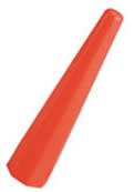 Traffic Wand Orange