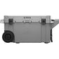 80QW ELITE COOLER DARK GRAY