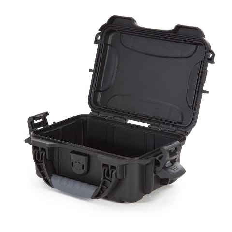 Nanuk Case - Black