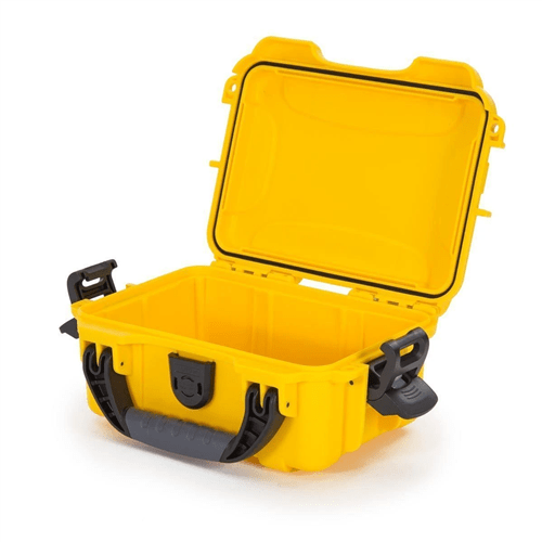 Nanuk Case - Yellow