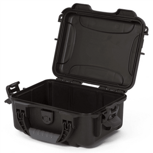 Nanuk 904 Black no Foam