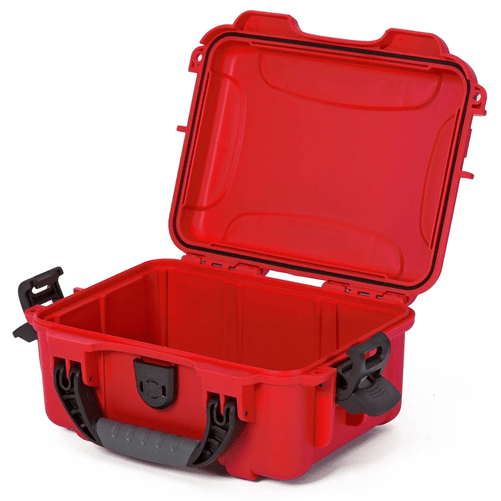 Nanuk 904 Red no Foam