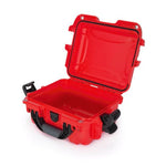 Nanuk 905 No Foam Red