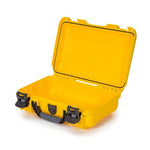 Nanuk 909 Yellow No Foam