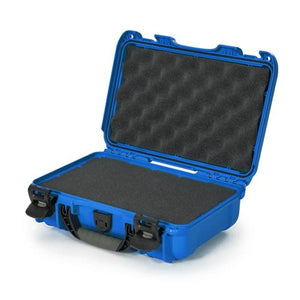 Nanuk 909 Blue with Foam