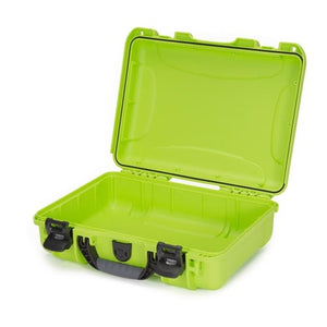 Nanuk 910 Lime W/ No Foam