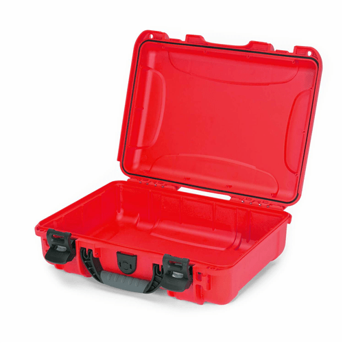 Nanuk 910 Red No Foam