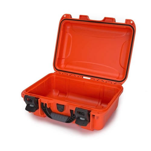 Nanuk 915 Orange No Foam