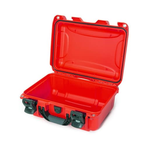 Nanuk 915 Red No Foam