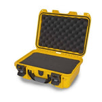 Nanuk 915 Yellow With Foam