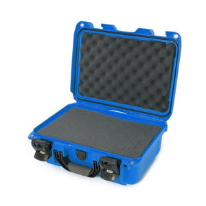 Nanuk 915 Blue With Foam