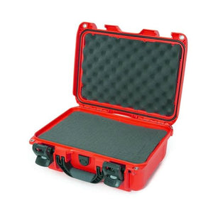 Nanuk 915 Red With Foam