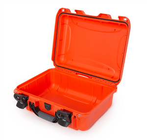 Nanuk 920 Orange  No Foam