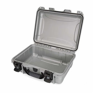 Nanuk 920 Silver  No Foam