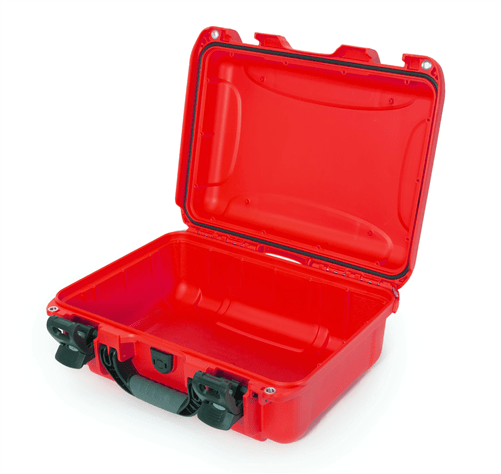 Nanuk 920 Red No Foam