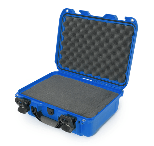 Nanuk 920 Blue W/Foam