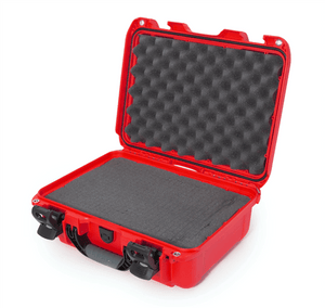 Nanuk 920 Red W/Foam