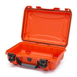 Nanuk 923 Orange No Foam W/TSA Latches