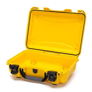 Nanuk 923 Yellow No Foam W/TSA Latches