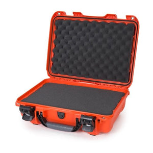 Nanuk 923 Orange W/Foam and TSA Latches