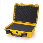 Nanuk 923 Yellow W/Foam and TSA Latches