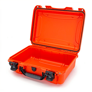 Nanuk 925 Orange No Foam