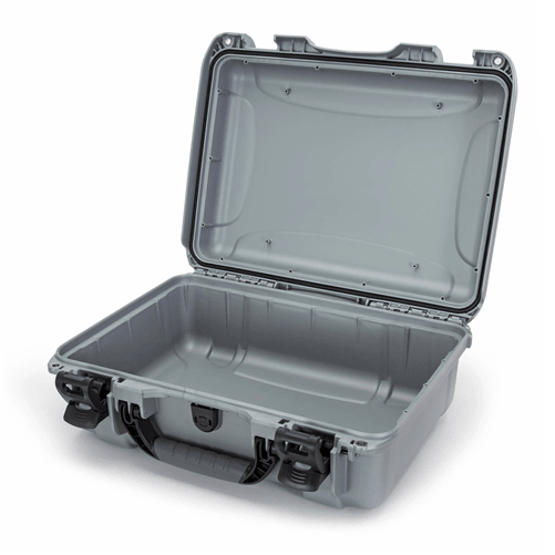 Nanuk 925 Silver No Foam