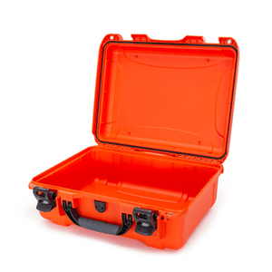 Nanuk 930 Orange No Foam