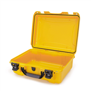 Nanuk 930 Yellow No Foam