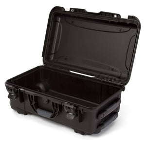 Nanuk 935 Black No Foam