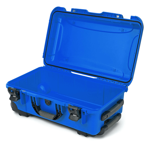 Nanuk 935 Blue No Foam