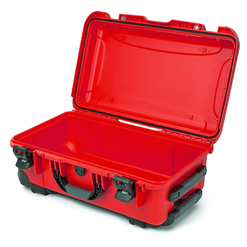 Nanuk 935 Red No Foam