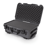 Nanuk Case w/Foam - Graphite