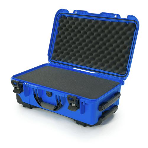 Nanuk 935 Blue W/Foam