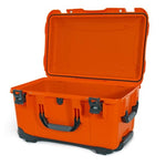 Nanuk 938 Orange No Foam