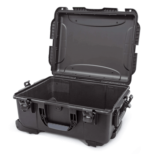 Nanuk 955 Black No Foam