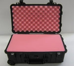 Pelican 1510 case with Anti-Static Pick n Pluck foam