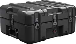 AL1814-0504 FLAT CASE