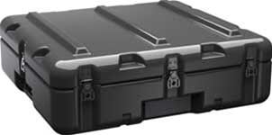 AL2221-0402 FLAT CASE