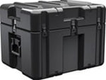 AL2216-1205 TRUNK CASE