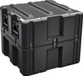 AL2423-0911 CUBE CASE