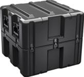 AL2423-1111 CUBE CASE