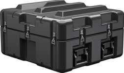 AL2624-0805 FLAT CASE