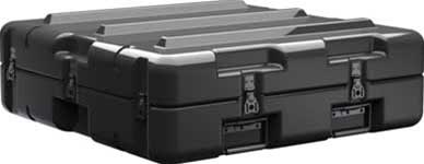 AL2727-0404 FLAT CASE